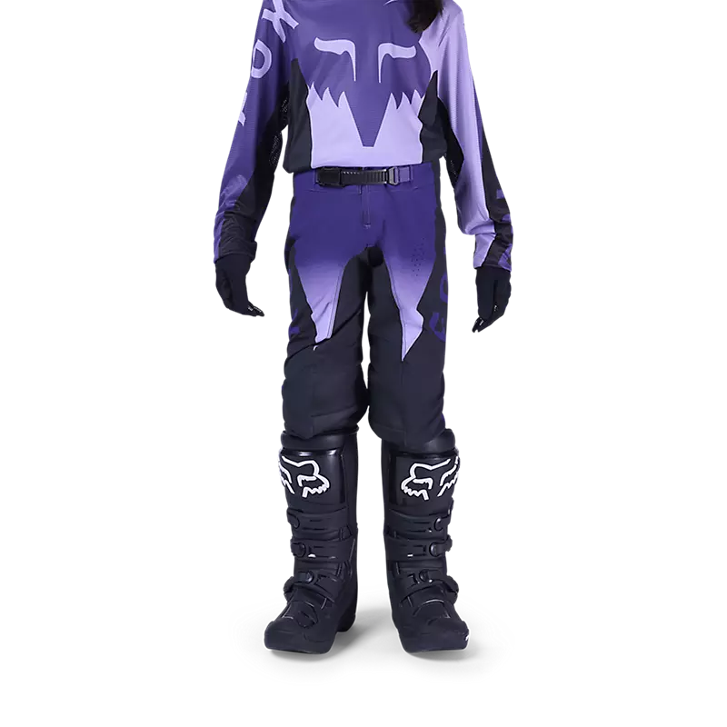 YTH FLEXAIR SPIRE PANT - LILAC
