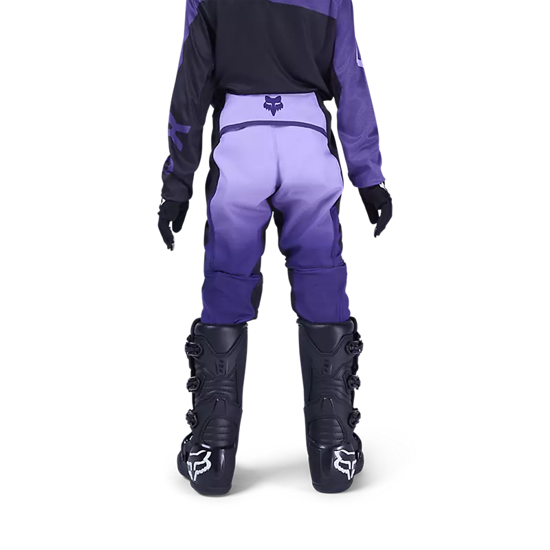 YTH FLEXAIR SPIRE PANT - LILAC