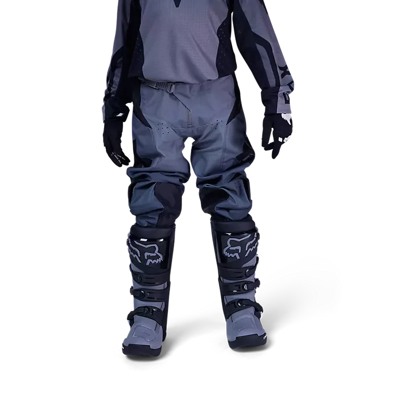 YTH 180 SHIELD PANT - BLACK
