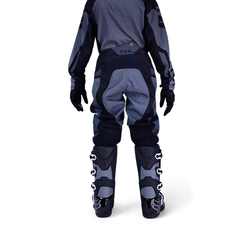 YTH 180 SHIELD PANT - BLACK