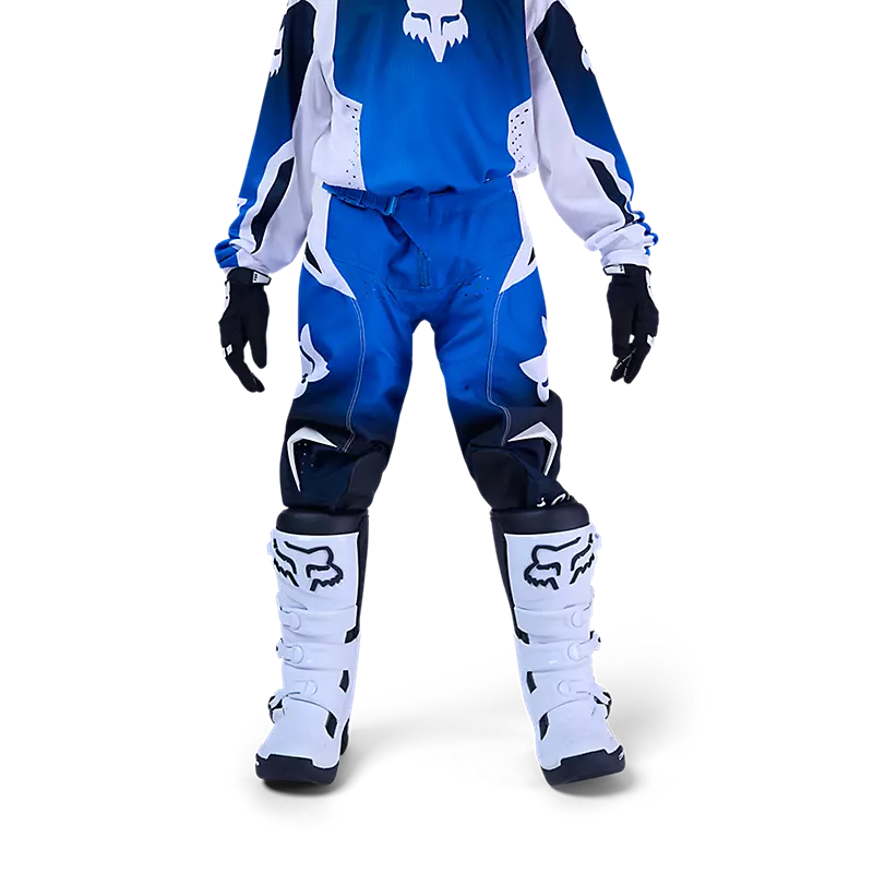 YTH 180 SHIELD PANT - BLUE