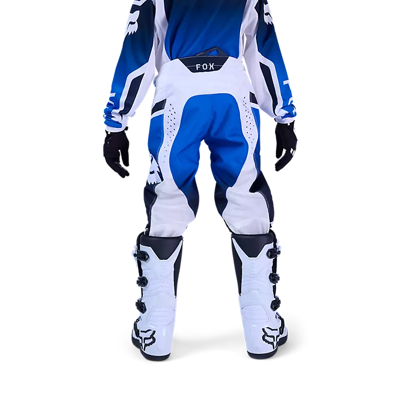 YTH 180 SHIELD PANT - BLUE