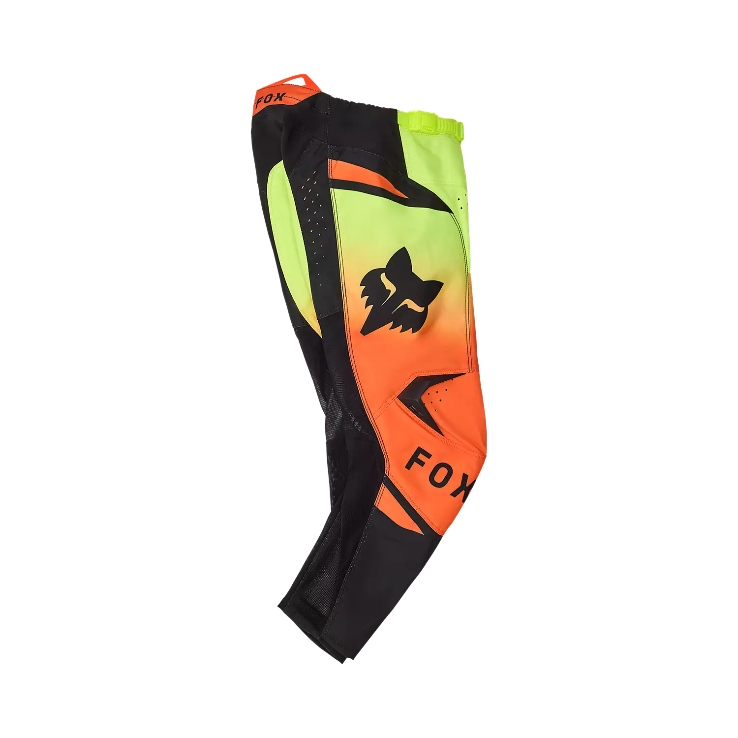 YTH 180 SHIELD PANT - FLUORESCENT YELLOW