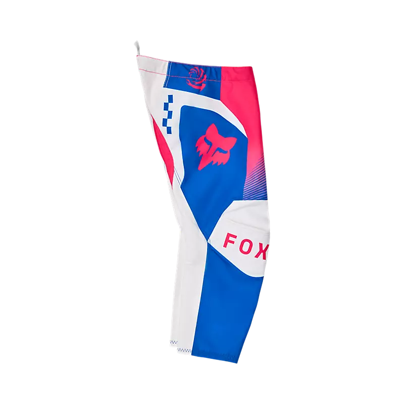 KIDS 180 COLLECT PANT - BLUE/PINK