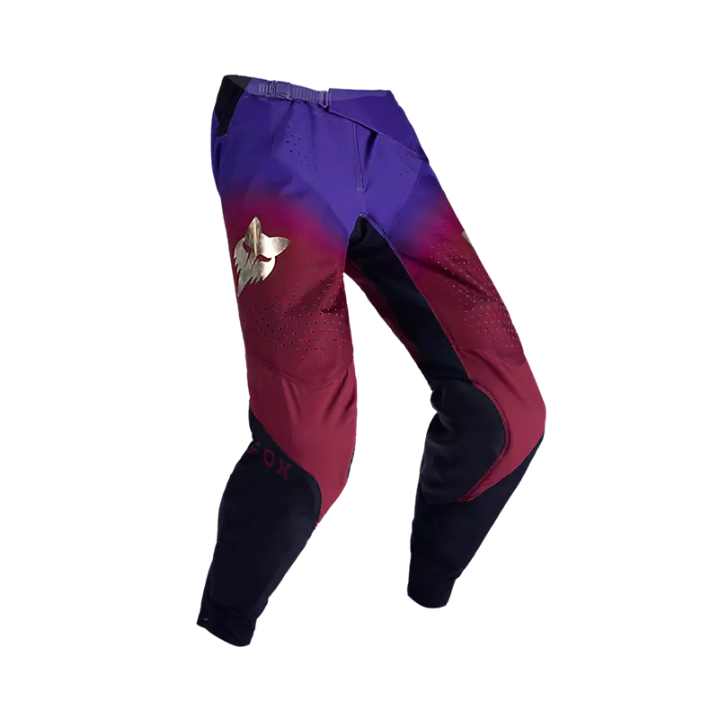 360 DRIP PANT - RUST BROWN