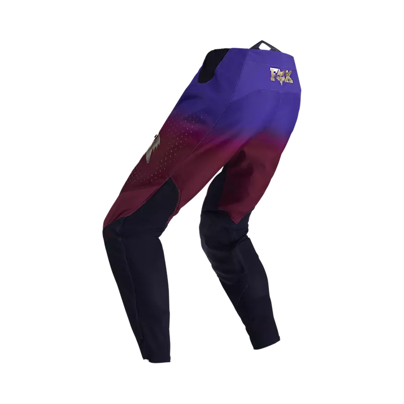360 DRIP PANT - RUST BROWN