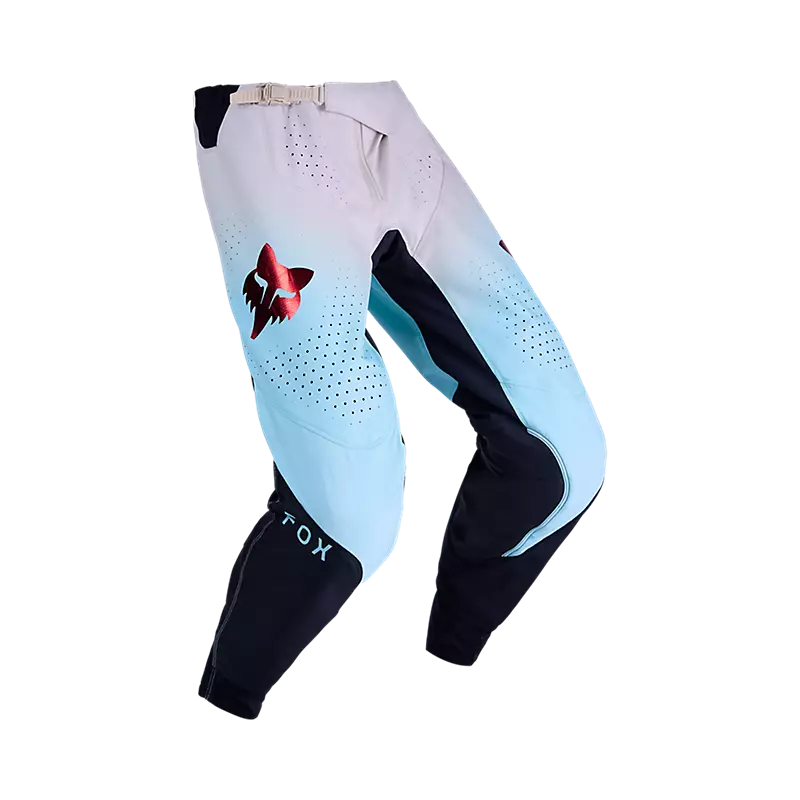 360 DRIP PANT - TURQUOISE
