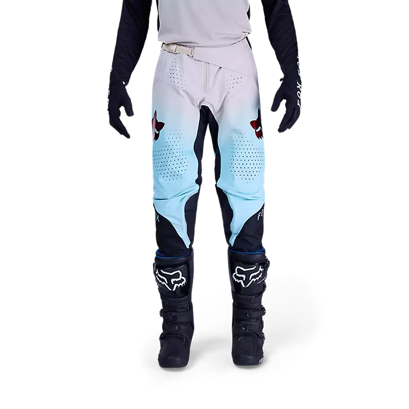 360 DRIP PANT - TURQUOISE