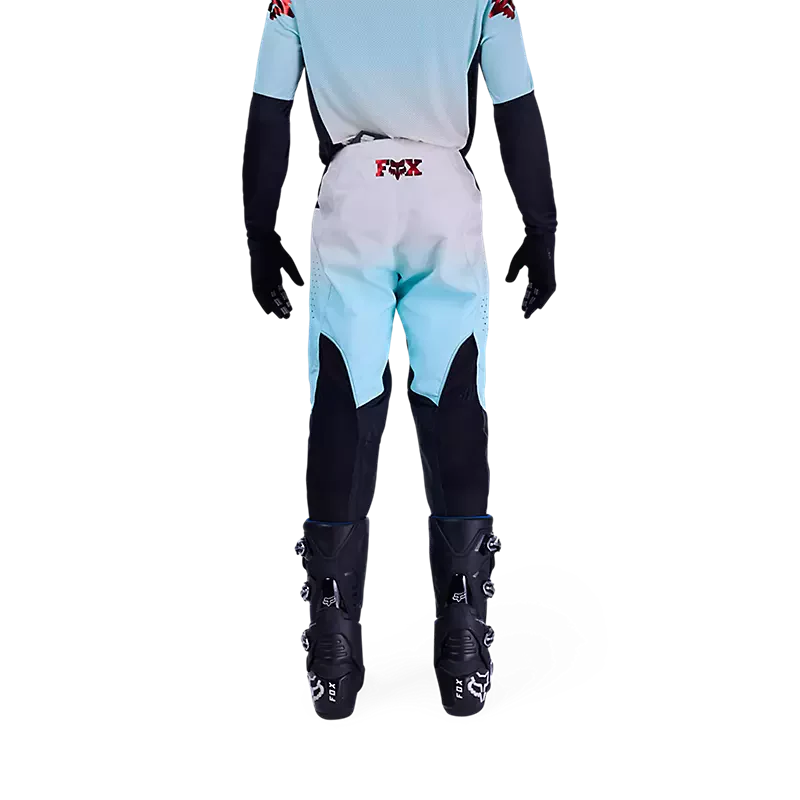 360 DRIP PANT - TURQUOISE