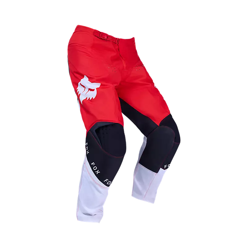 180 HONDA PANT - FLUORESCENT RED