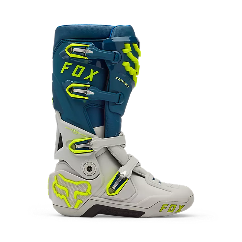 INSTINCT BOOT - TWILIGHT BLUE
