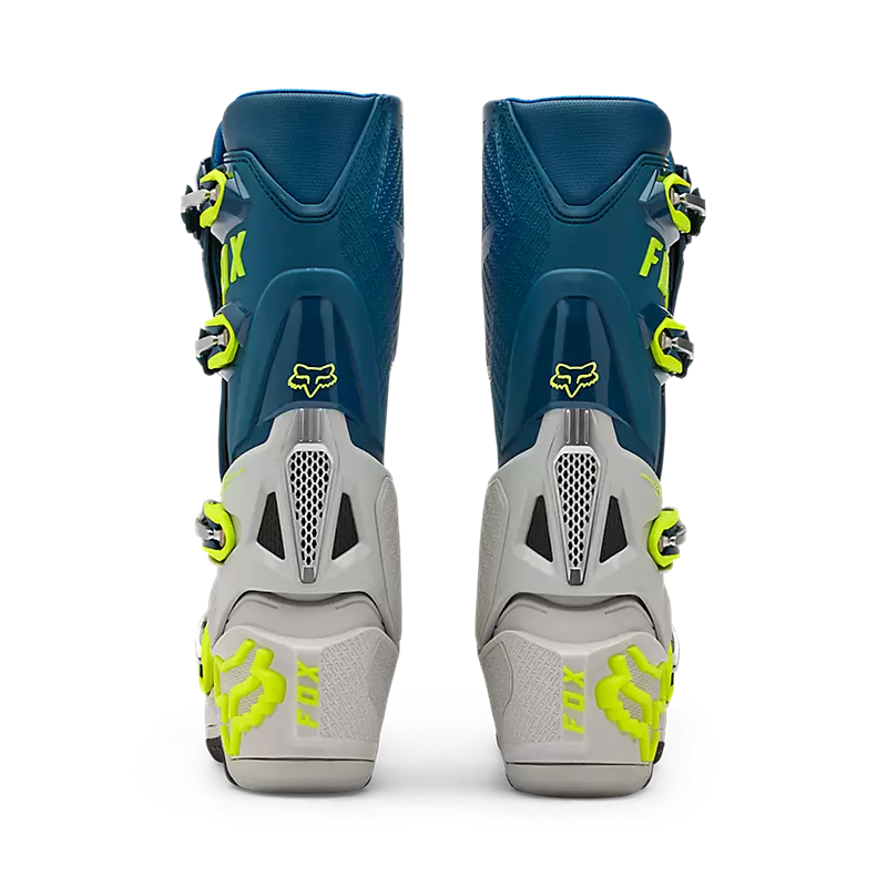 INSTINCT BOOT - TWILIGHT BLUE