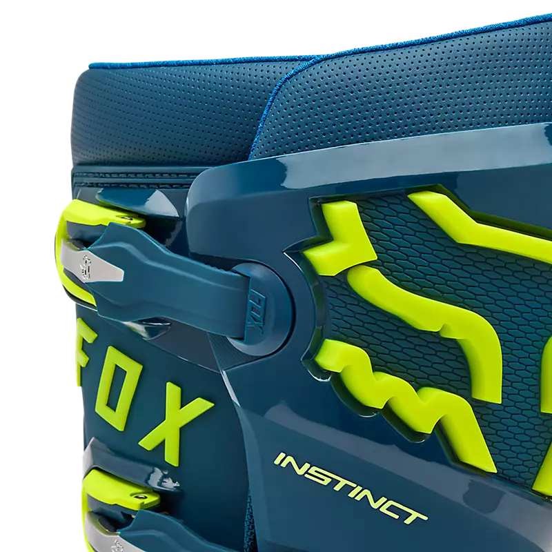 INSTINCT BOOT - TWILIGHT BLUE