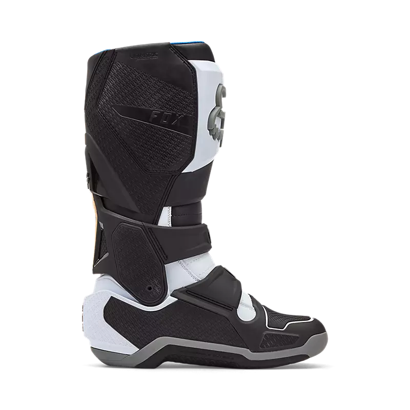 INSTINCT BOOT - WHITE/BLACK/GREY