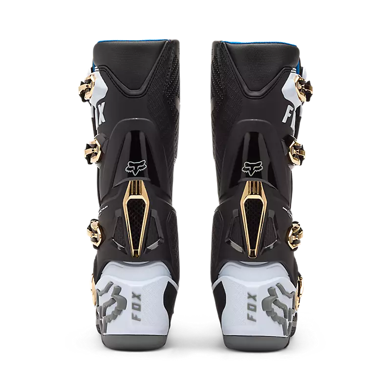 INSTINCT BOOT - WHITE/BLACK/GREY