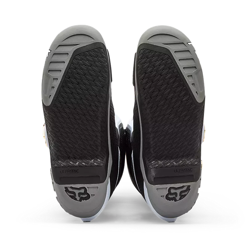 INSTINCT BOOT - WHITE/BLACK/GREY
