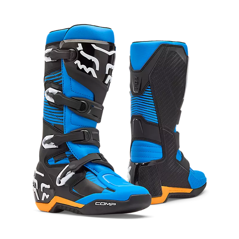 COMP BOOT - BLUE
