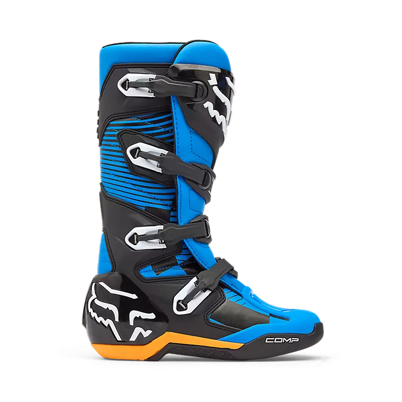 COMP BOOT - BLUE