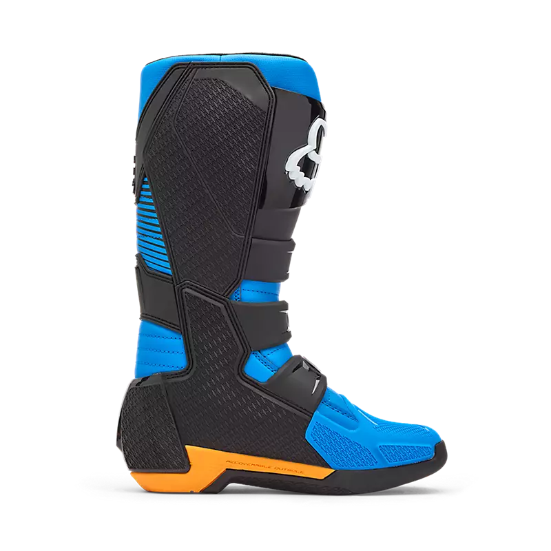 COMP BOOT - BLUE