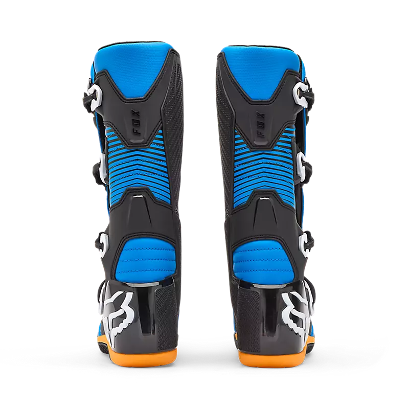 COMP BOOT - BLUE