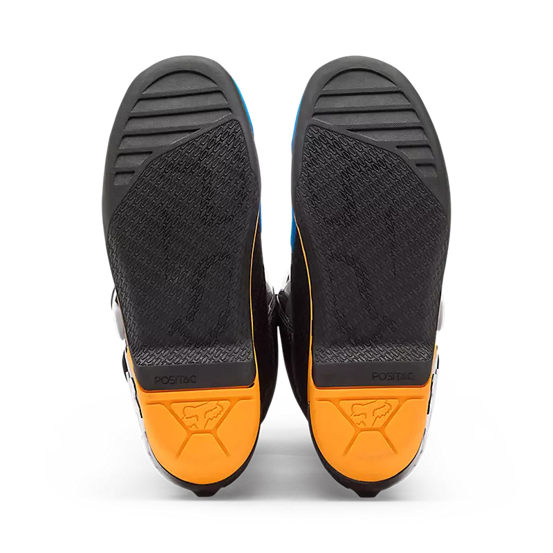 COMP BOOT - BLUE