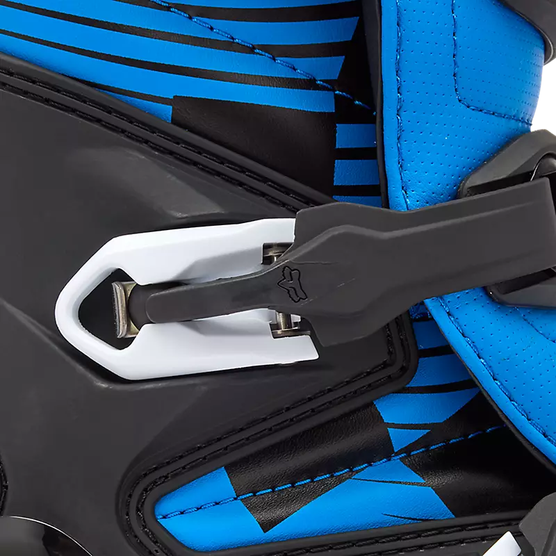 COMP BOOT - BLUE