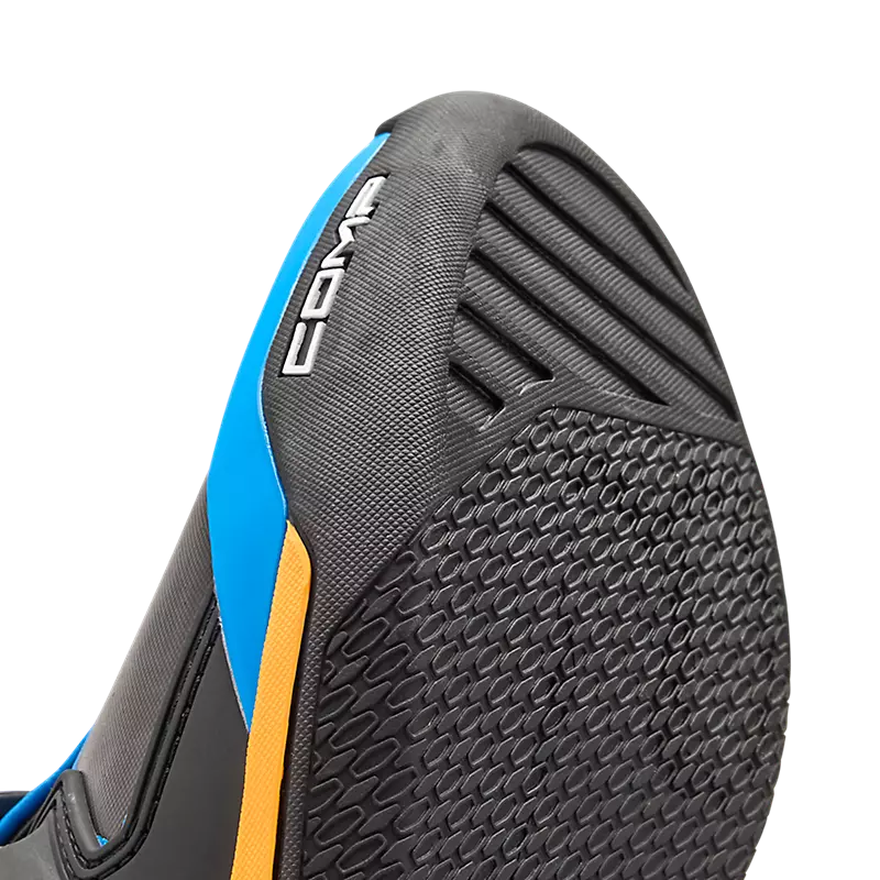 COMP BOOT - BLUE