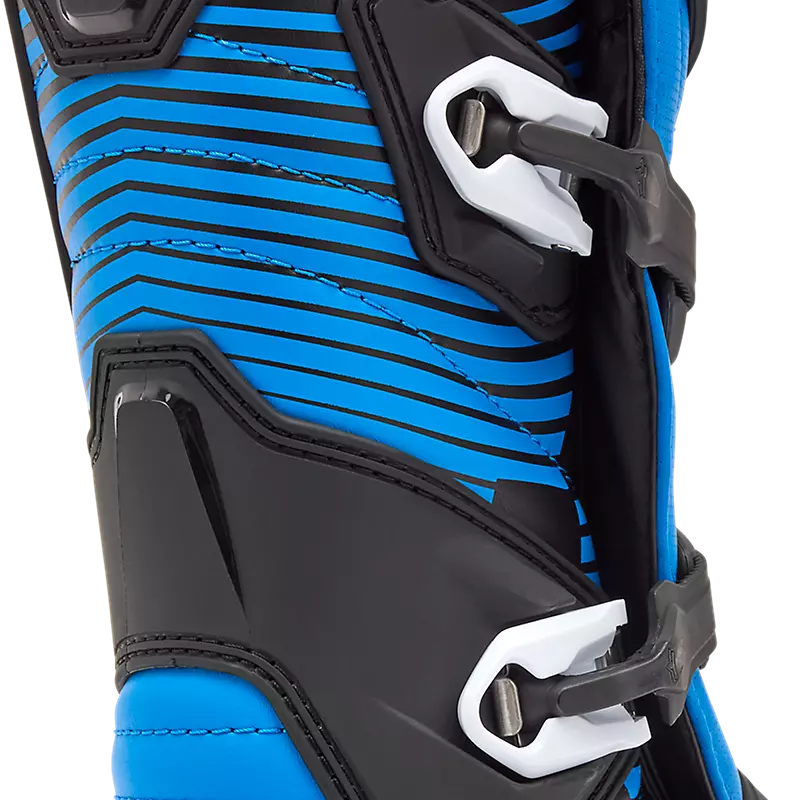COMP BOOT - BLUE