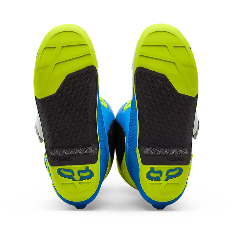 MOTION BOOT -TEAL