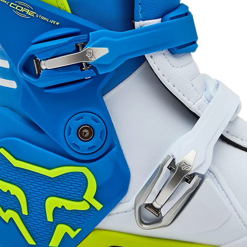 MOTION BOOT -TEAL