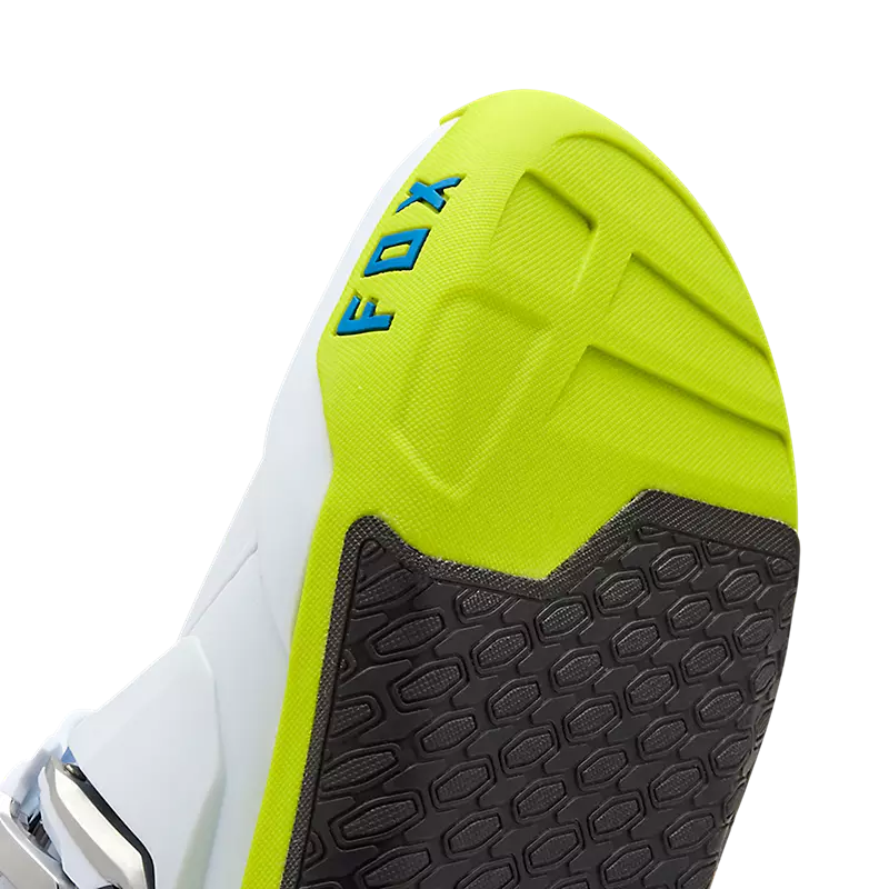 MOTION BOOT -TEAL