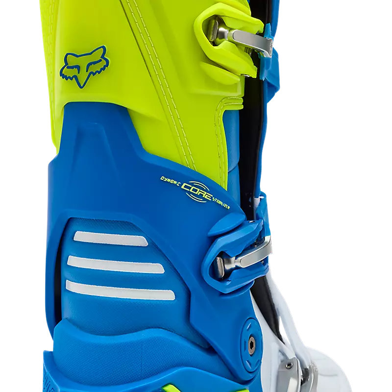 MOTION BOOT -TEAL