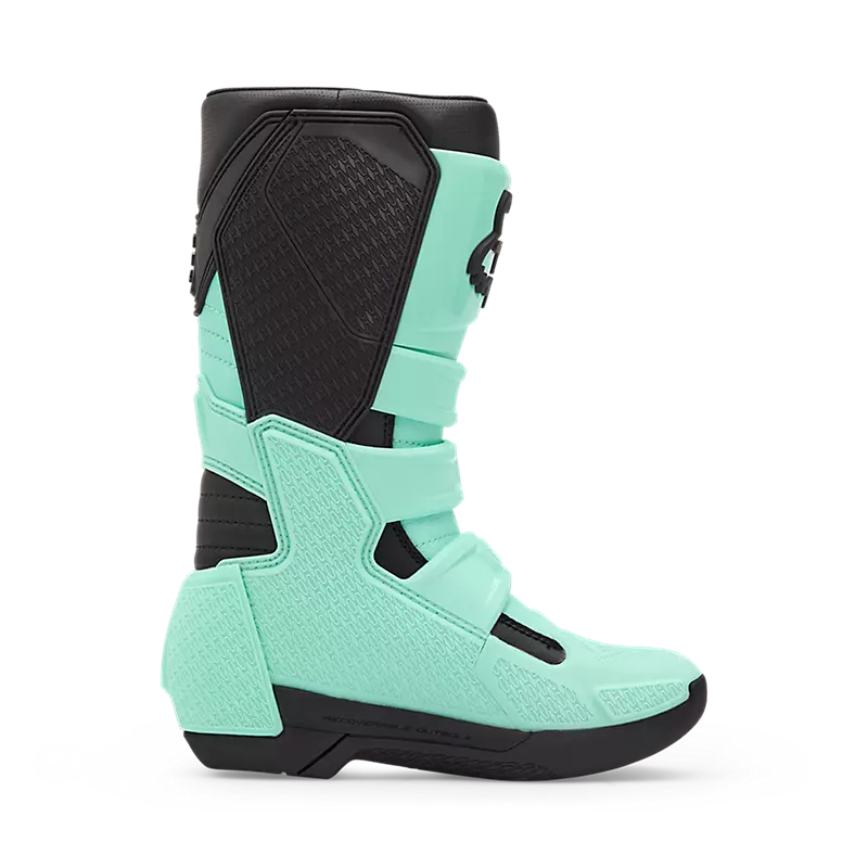 YTH COMP BOOT - TEAL