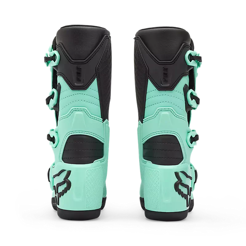 YTH COMP BOOT - TEAL