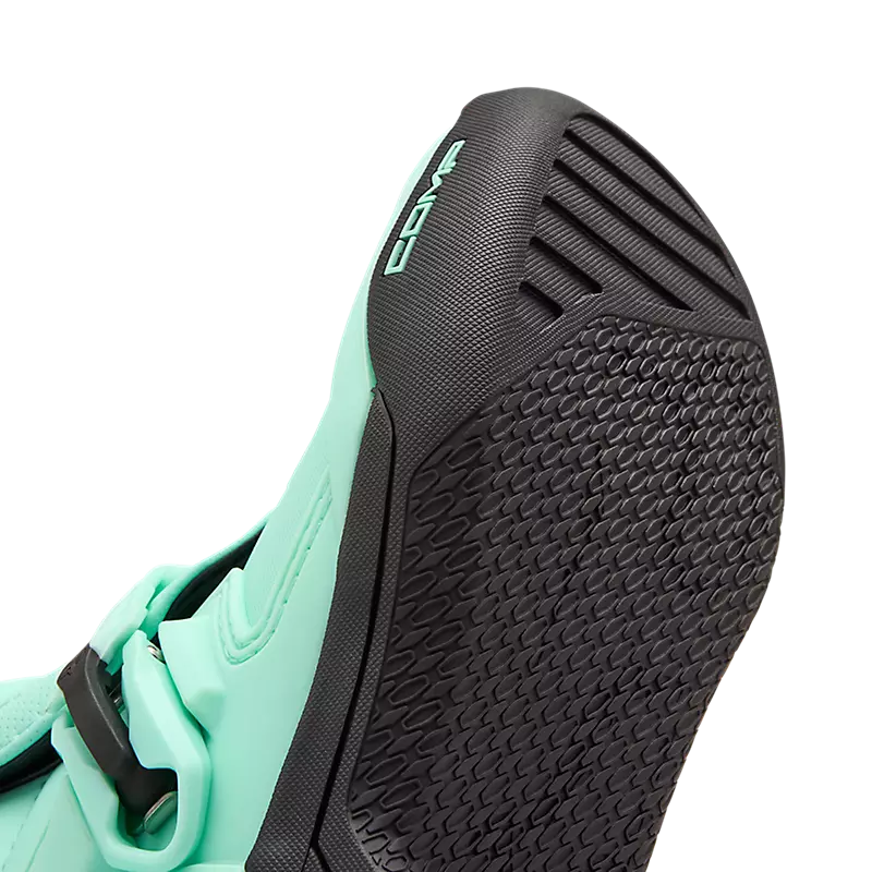 YTH COMP BOOT - TEAL