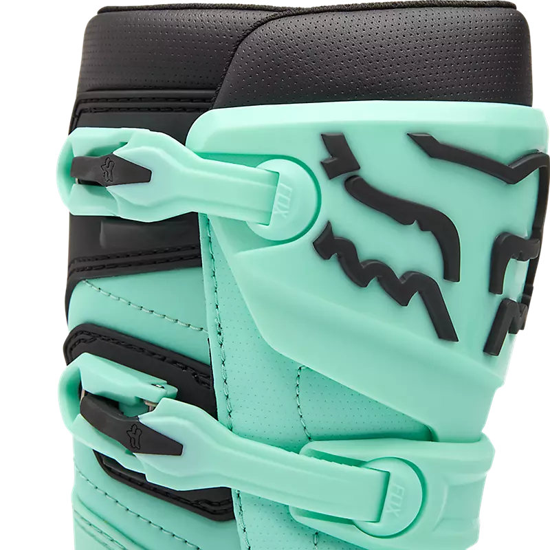 YTH COMP BOOT - TEAL