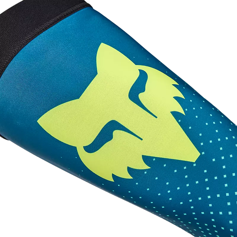 FLEXAIR FRACTURE KNEE BRACE SOCK - SPEARMINT