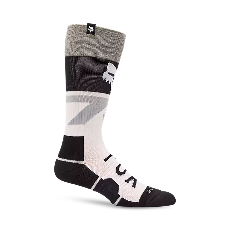 360 TINE SOCK - BLACK