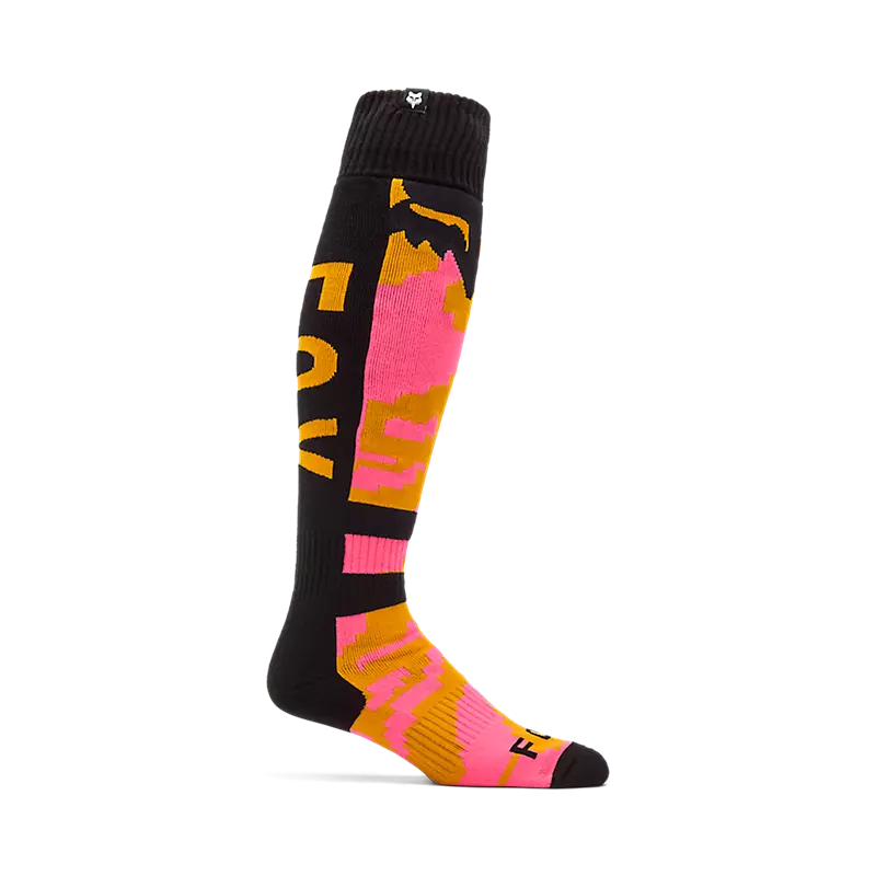 180 KAIROS SOCK - TANGERINE
