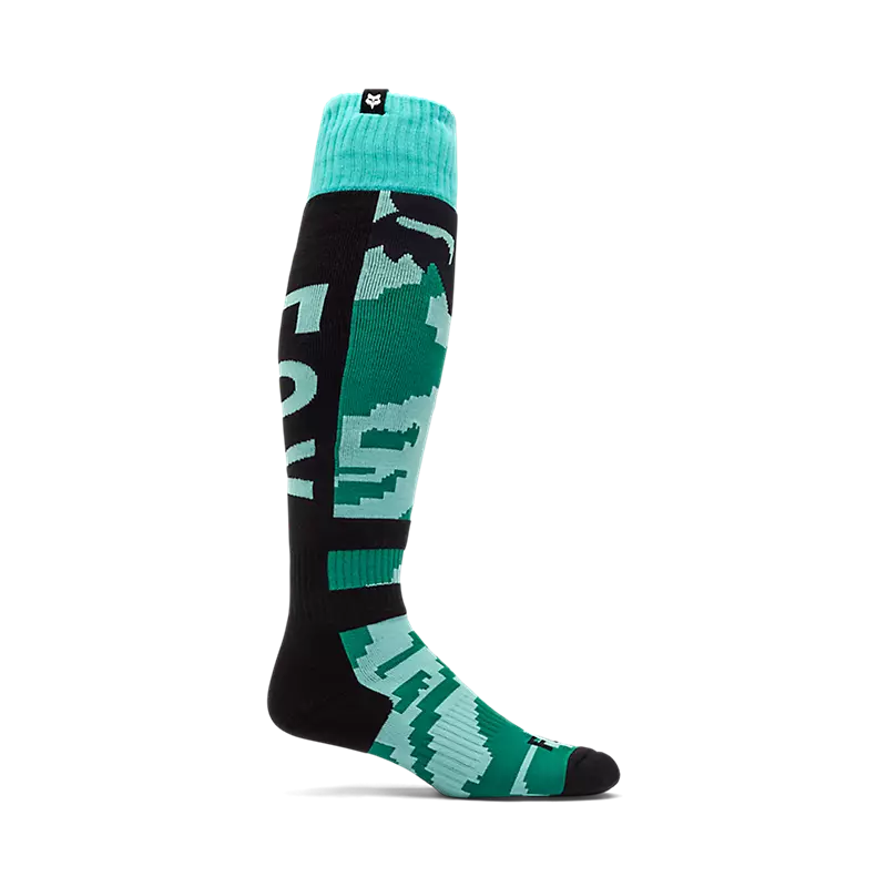 180 KAIROS SOCK - TURQUOISE