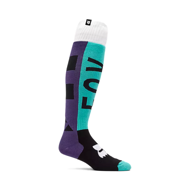 180 COLLECT SOCK - GRAPE