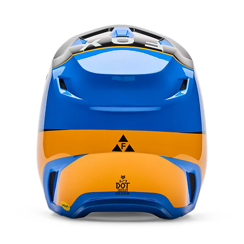 V1 COLLECT HELMET - BLUE