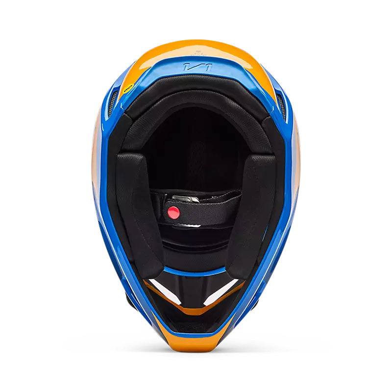 V1 COLLECT HELMET - BLUE