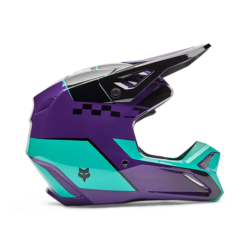 V1 COLLECT HELMET - GRAPE