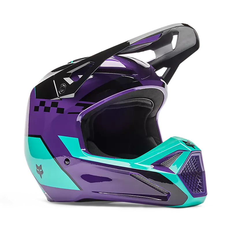 V1 COLLECT HELMET - GRAPE