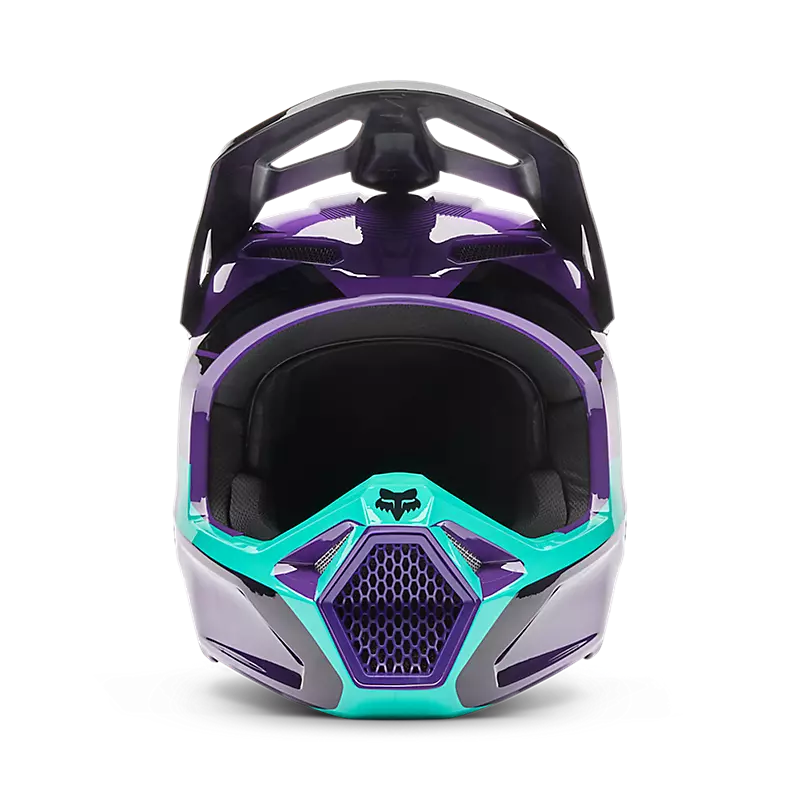 V1 COLLECT HELMET - GRAPE