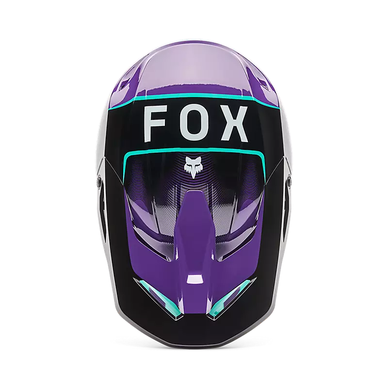 V1 COLLECT HELMET - GRAPE