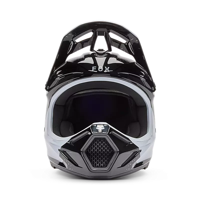 V3 TINE HELMET - BLACK