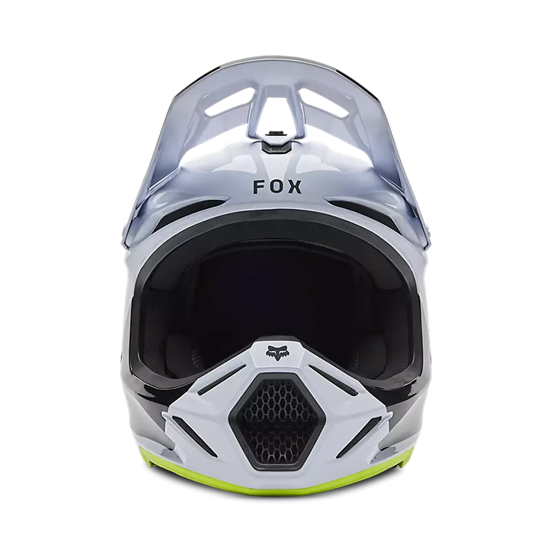V3 TINE HELMET - WHITE