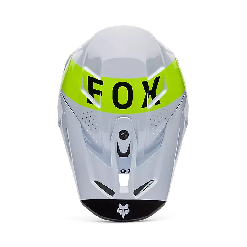 V3 TINE HELMET - WHITE